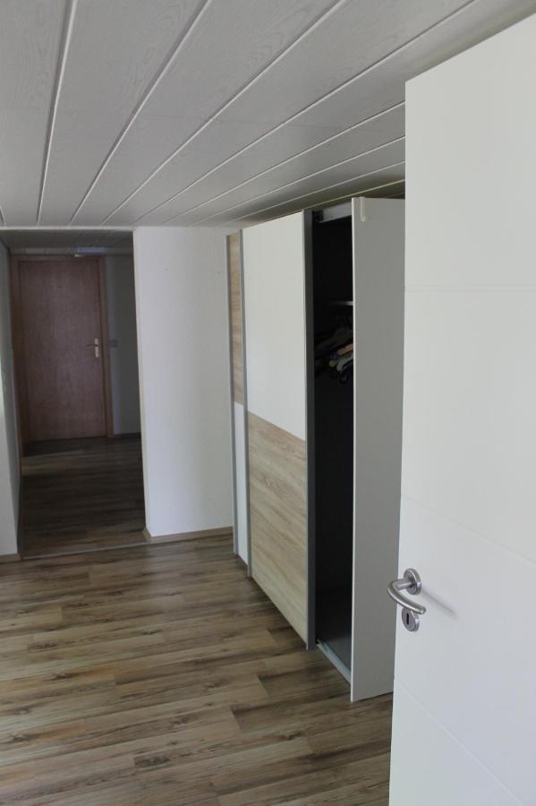 Eg Nahe Am Bodensee Uberlingen Exterior foto