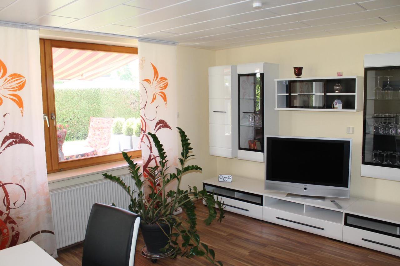 Eg Nahe Am Bodensee Uberlingen Exterior foto