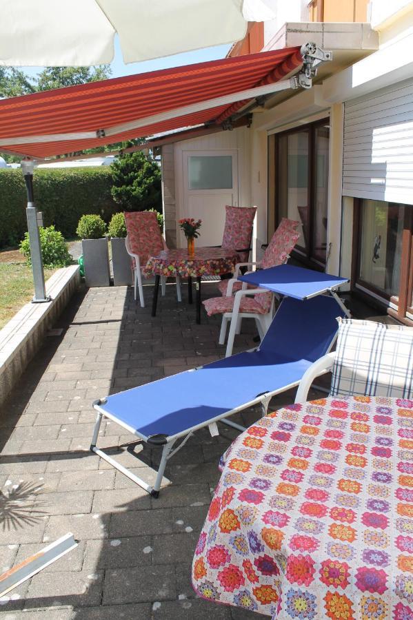 Eg Nahe Am Bodensee Uberlingen Exterior foto