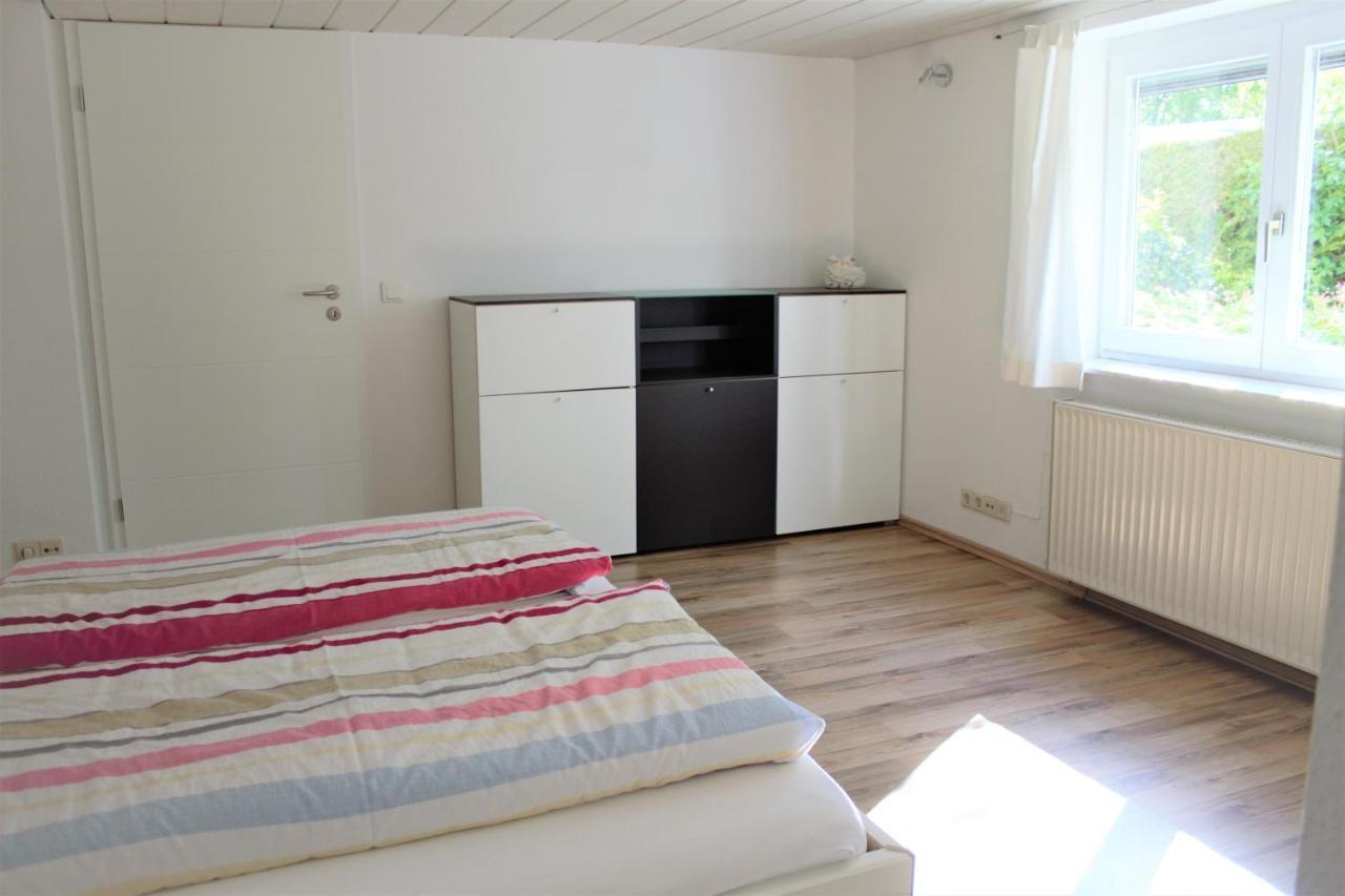 Eg Nahe Am Bodensee Uberlingen Exterior foto